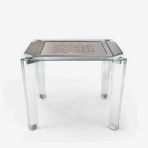 Игровой стол Impatia Tuttuno Leather