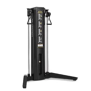 Динамическая тяга сверху Freemotion Fitness Genesis G627