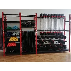 Система для хранения оборудования Targex T-CUSTOM4