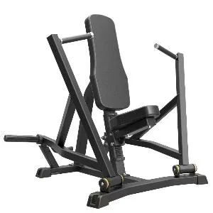 Жим от груди сидя Aerofit Impulse IFP1201