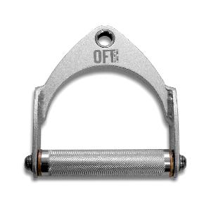 Купить Original FitTools Рукоятка для тяги закрытая алюминиевая в Москве