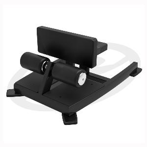 Купить Скамья Oxide Fitness F060 платформа для глубоких приседов (SiSi Squat) в Москве
