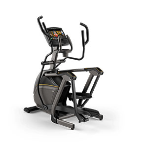 Купить Эллиптический тренажер Matrix Fitness E50XIR  в Москве