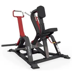 Гребная тяга с независимыми рычагами Aerofit Impulse SL7007