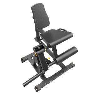 Нагружаемый дисками тренажер Aerofit Impulse IFP1605 Разгибание ног сидя