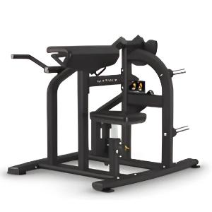 Нагружаемый дисками тренажер Matrix Fitness MAGNUM MG-PL41 тренажер нагружаемый дисками сгибание рук на горизонтальной парте.