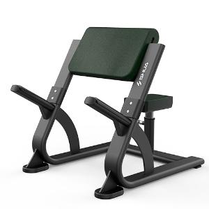 SHUA Arm Curl Bench SH-G6859A Скамья Скотта