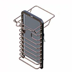 Уличный комплекс Desire Open air balance