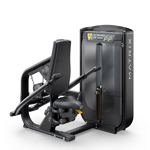 Отжимание сидя (трицепс) Matrix Fitness ULTRA G7-S42-02