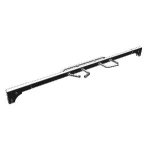 Кроссовер Aerofit Impulse IT9527opt Опция-турник для IT9525, IT9527