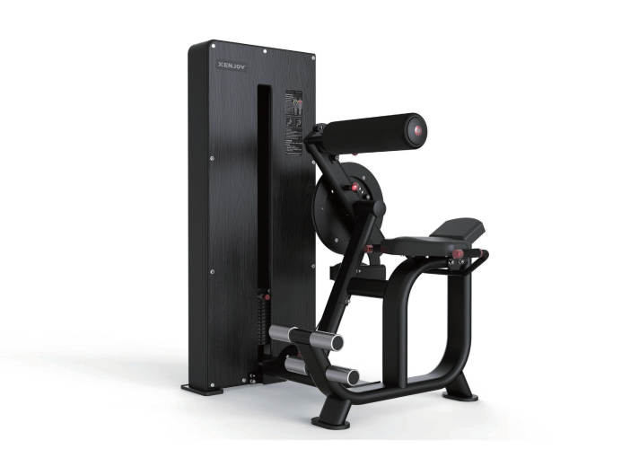 Гиперэкстензия / пресс Xenjoy Back / Abdominal Machine