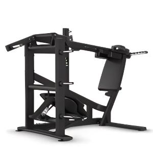 Нагружаемый дисками тренажер Matrix Fitness MAGNUM MG-PL80 тренажер нагружаемый дисками гакк-приседания (маятниковый)