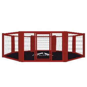 Октагон напольный Targex 500х500