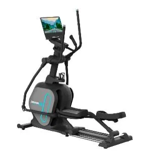 Эллиптический тренажер Kraft Fitness PP780T