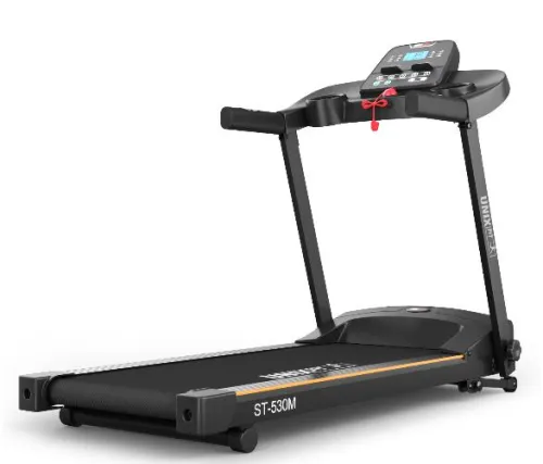 Беговая дорожка Unix Fit ST-530M