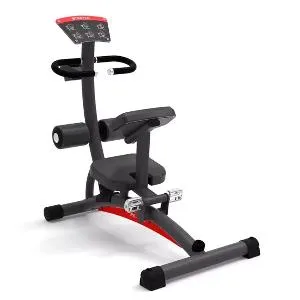 Тренажер для растяжки Aerofit Impulse RL8106