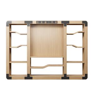 Desire Wall rack