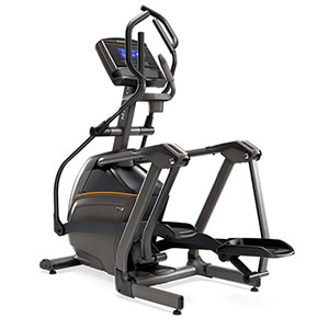 Купить Эллиптический тренажер Matrix Fitness E50XR в Москве