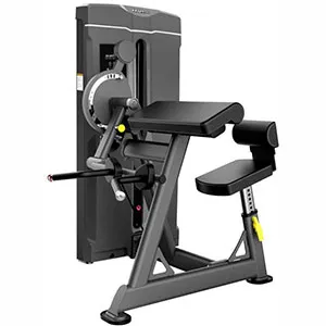 Бицепс / Трицепс Kraft Fitness KFWBT