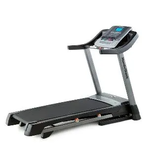 Беговая дорожка NordicTrack T 12.2 + кардиопояс Polar