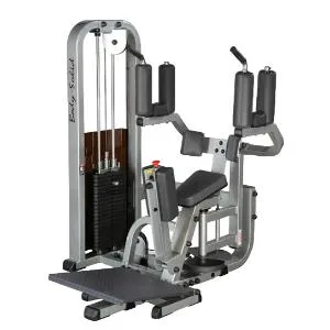 Торс-машина Body Solid PROCLUB SOT-1800G