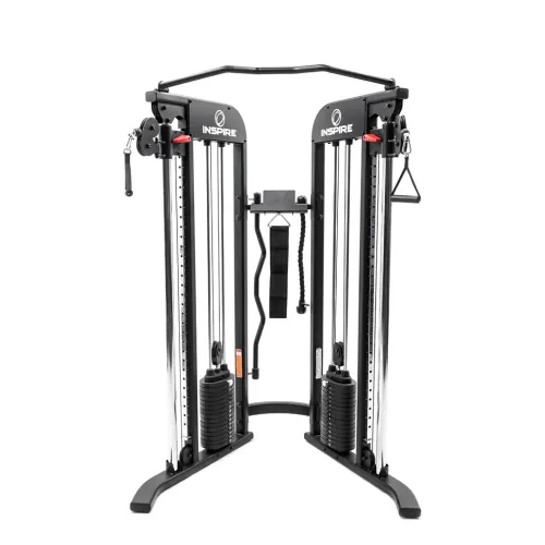 Тренажер для функционального тренинга DAP Inspire FTX
