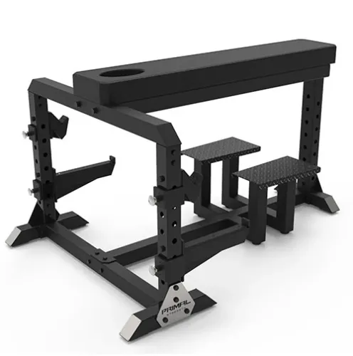 Тяга к себе лёжа Primal PSSS0314