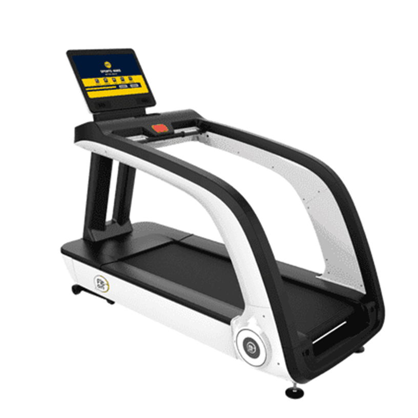 Беговая дорожка Fiton FT-8900C LCD