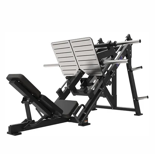 Жим ногами под углом 45 градусов Ultra Gym UG-XM604