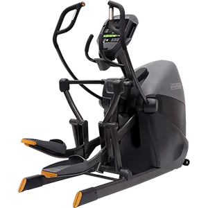 Эллиптический тренажер Octane XT-ONE с консолью Standard