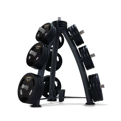 Стойка для дисков и грифов Hasttings Digger HD71A2B