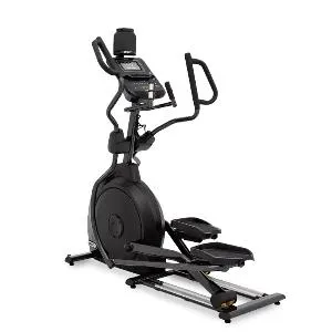 Эллиптический тренажер Spirit Fitness XE795 BLACK