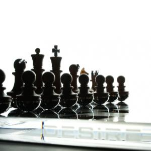 Купить Desire Chess в Москве