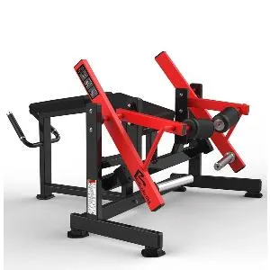 Сгибание ног лежа Realleader RS-1021 (HS-1021)