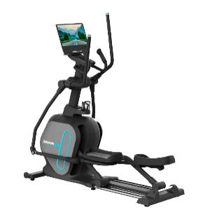 Купить Эллиптический тренажер Kraft Fitness PP780T в Москве