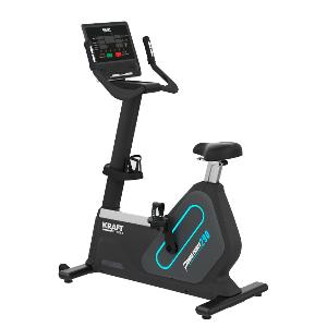 Вертикальный велотренажер Kraft Fitness PP290