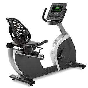 Купить Горизонтальный тренажер Freemotion Fitness r8.9b в Москве