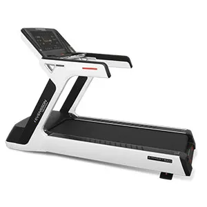 Беговая дорожка Svensson Industrial ARMORTECH (black & white)