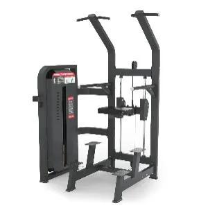 Подтягивание / отжимание (Гравитрон) Unix Fit 100 PRO (UC-6723)