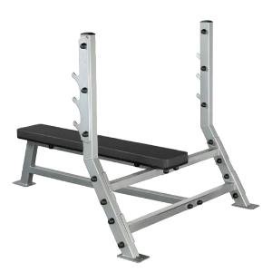Body Solid PRO-CLUB SFB349G ГОРИЗОНТАЛЬНАЯ СКАМЬЯ ДЛЯ ЖИМА