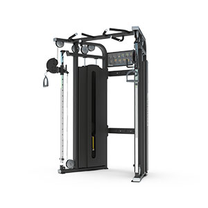 Купить DAP Vision Fitness VST600-FT Мультифункциональный тренажёр в Москве