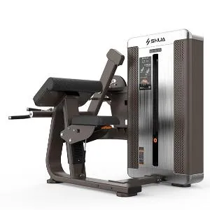 Бицепс / Трицепс сидя SHUA Biceps/Triceps Dual SH-G8815