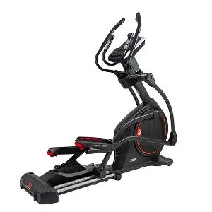 Эллиптический тренажер CardioPower X65