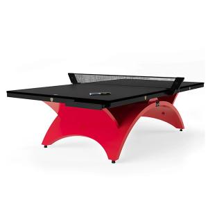 Купить Killerspin Revolution SVR Rosso Indoor Table в Москве