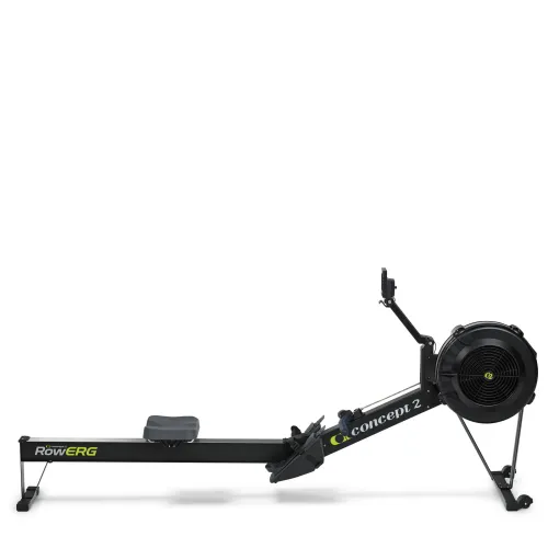 Гребной тренажер Concept2 RowErg Standart (ex модель D)
