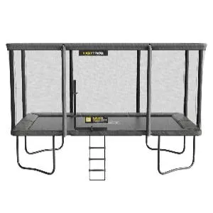 Батут Hasttings Hero 9x14FT