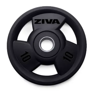 Диск обрезиненный Ziva SL 1,25 кг
