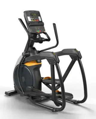 Эллиптический эргометр Matrix Ascent Trainer GT LED