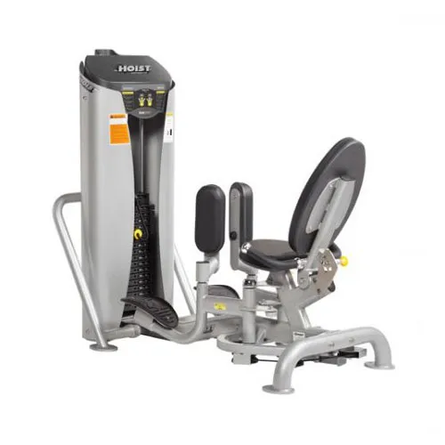 Многофункциональный тренажер Hoist HD-3800 (стек 82 кг)