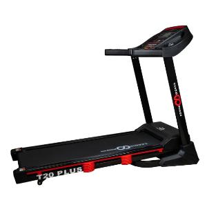 Купить Беговая дорожка CardioPower T20 Plus в Москве